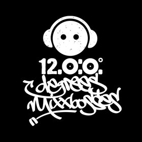 1200 Degrees