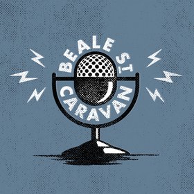 Beale Street Caravan