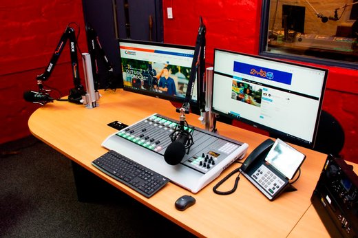 Become a presenter 2