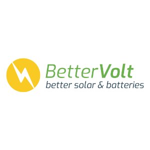 Better Volt Solar plus Batteries
