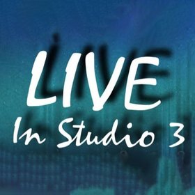 Live from Studio 3