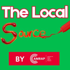 The Local Source