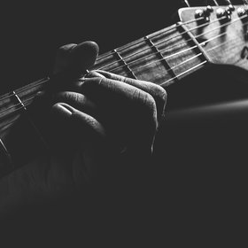 Blues Music Mix