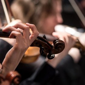 Classical with Bernadette