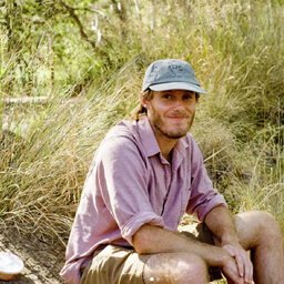 The Lyrebird Lounge
