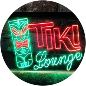 The Tiki Lounge Remix
