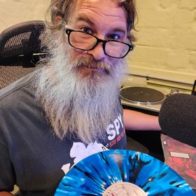 The Vinyl Countdown
